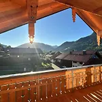 Appartamento Bischof - 5 Exklusive Und 1 Doppelzimmer - 4x Mit Privater Zirben Sauna - Semmelservice & Hindelang