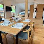 Appartamento Bischof - 5 Exklusive Und 1 Doppelzimmer - 4x Mit Privater Zirben Sauna - Semmelservice & Hindelang Bad Hindelang