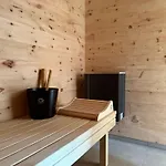Bischof - 5 Exklusive Und 1 Doppelzimmer - 4x Mit Privater Zirben Sauna - Semmelservice & Hindelang *