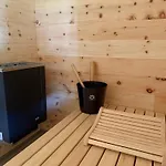 Appartamento Bischof - 5 Exklusive Und 1 Doppelzimmer - 4x Mit Privater Zirben Sauna - Semmelservice & Hindelang *