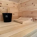 Bischof - 5 Exklusive Und 1 Doppelzimmer - 4x Mit Privater Zirben Sauna - Semmelservice & Hindelang Appartamento Bad Hindelang