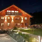 Bischof - 5 Exklusive Und 1 Doppelzimmer - 4x Mit Privater Zirben Sauna - Semmelservice & Hindelang *