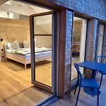 Appartamento Bischof - 5 Exklusive Und 1 Doppelzimmer - 4x Mit Privater Zirben Sauna - Semmelservice & Hindelang
