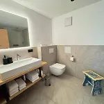 Bischof - 5 Exklusive Und 1 Doppelzimmer - 4x Mit Privater Zirben Sauna - Semmelservice & Hindelang Bad Hindelang
