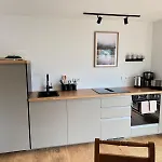 Bischof - 5 Exklusive Und 1 Doppelzimmer - 4x Mit Privater Zirben Sauna - Semmelservice & Hindelang Appartamento