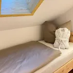 Bischof - 5 Exklusive Und 1 Doppelzimmer - 4x Mit Privater Zirben Sauna - Semmelservice & Hindelang *
