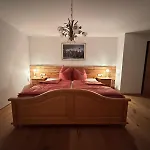 Appartamento Bischof - 5 Exklusive Und 1 Doppelzimmer - 4x Mit Privater Zirben Sauna - Semmelservice & Hindelang Bad Hindelang