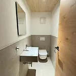 Bischof - 5 Exklusive Und 1 Doppelzimmer - 4x Mit Privater Zirben Sauna - Semmelservice & Hindelang Bad Hindelang