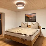 Bischof - 5 Exklusive Und 1 Doppelzimmer - 4x Mit Privater Zirben Sauna - Semmelservice & Hindelang * Bad Hindelang