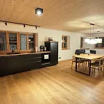 Appartamento Bischof - 5 Exklusive Und 1 Doppelzimmer - 4x Mit Privater Zirben Sauna - Semmelservice & Hindelang *