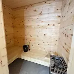 Bischof - 5 Exklusive Und 1 Doppelzimmer - 4x Mit Privater Zirben Sauna - Semmelservice & Hindelang