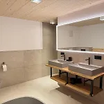 Appartamento Bischof - 5 Exklusive Und 1 Doppelzimmer - 4x Mit Privater Zirben Sauna - Semmelservice & Hindelang