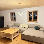 Appartamento Bischof - 5 Exklusive Und 1 Doppelzimmer - 4x Mit Privater Zirben Sauna - Semmelservice & Hindelang