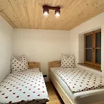 Bischof - 5 Exklusive Und 1 Doppelzimmer - 4x Mit Privater Zirben Sauna - Semmelservice & Hindelang *