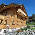 Appartamento Bischof - 5 Exklusive Und 1 Doppelzimmer - 4x Mit Privater Zirben Sauna - Semmelservice & Hindelang Bad Hindelang