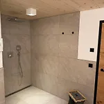 Appartamento Bischof - 5 Exklusive Und 1 Doppelzimmer - 4x Mit Privater Zirben Sauna - Semmelservice & Hindelang Bad Hindelang