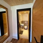 Bischof - 5 Exklusive Und 1 Doppelzimmer - 4x Mit Privater Zirben Sauna - Semmelservice & Hindelang *