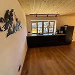 Appartamento Bischof - 5 Exklusive Und 1 Doppelzimmer - 4x Mit Privater Zirben Sauna - Semmelservice & Hindelang *