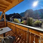 Bischof - 5 Exklusive Und 1 Doppelzimmer - 4x Mit Privater Zirben Sauna - Semmelservice & Hindelang *
