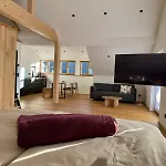 Appartamento Bischof - 5 Exklusive Und 1 Doppelzimmer - 4x Mit Privater Zirben Sauna - Semmelservice & Hindelang Bad Hindelang