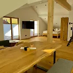 Bischof - 5 Exklusive Und 1 Doppelzimmer - 4x Mit Privater Zirben Sauna - Semmelservice & Hindelang Bad Hindelang