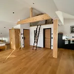 Appartamento Bischof - 5 Exklusive Und 1 Doppelzimmer - 4x Mit Privater Zirben Sauna - Semmelservice & Hindelang Bad Hindelang
