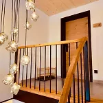 Bischof - 5 Exklusive Und 1 Doppelzimmer - 4x Mit Privater Zirben Sauna - Semmelservice & Hindelang Appartamento *