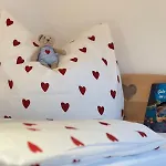 Bischof - 5 Exklusive Und 1 Doppelzimmer - 4x Mit Privater Zirben Sauna - Semmelservice & Hindelang Appartamento Bad Hindelang