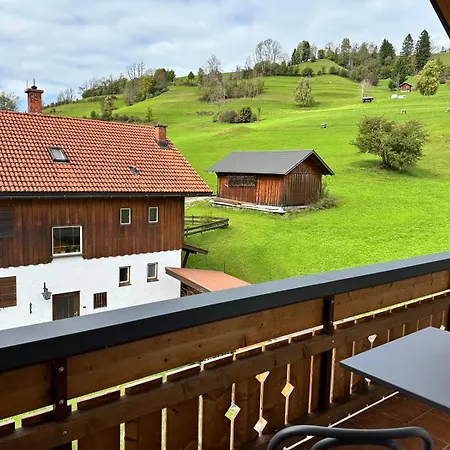 Apartment Bischof - Exklusive Und Doppelzimmer - 4x Mit Privater Zirben Sauna - Skipass Oberjoch Inklusive Bad Hindelang