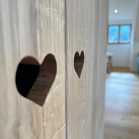 Bischof - Exklusive Und Doppelzimmer - 4x Mit Privater Zirben Sauna - Skipass Oberjoch Inklusive Apartment Bad Hindelang