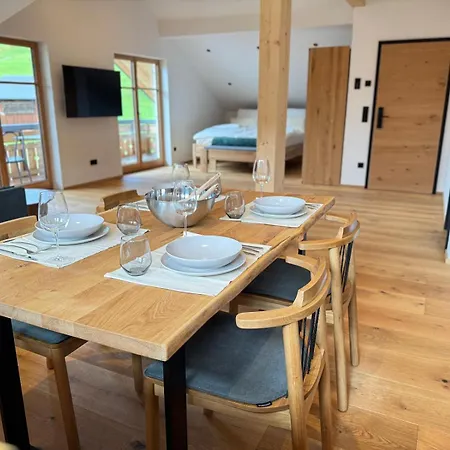 Apartment Bischof - Exklusive Und Doppelzimmer - 4x Mit Privater Zirben Sauna - Skipass Oberjoch Inklusive Bad Hindelang