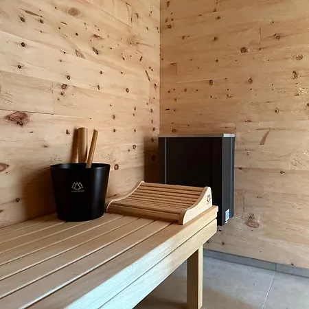 Bischof - 5 Exklusive Und 1 Doppelzimmer - 4x Mit Privater Zirben Sauna - Semmelservice & Hindelang *