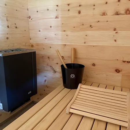 Apartment Bischof - Exklusive Und Doppelzimmer - 4x Mit Privater Zirben Sauna - Skipass Oberjoch Inklusive *