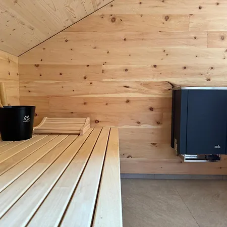 Bischof - 5 Exklusive Und 1 Doppelzimmer - 4x Mit Privater Zirben Sauna - Semmelservice & Hindelang * Bad Hindelang