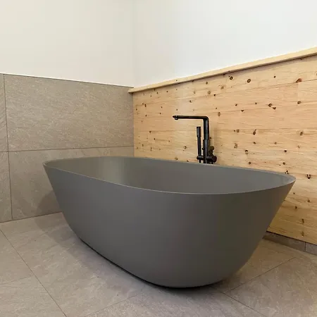 Bischof - 5 Exklusive Und 1 Doppelzimmer - 4x Mit Privater Zirben Sauna - Semmelservice & Hindelang Bad Hindelang