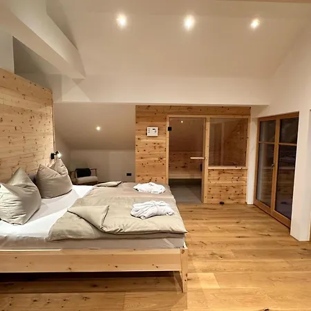 Bischof - Exklusive Und Doppelzimmer - 4x Mit Privater Zirben Sauna - Skipass Oberjoch Inklusive *