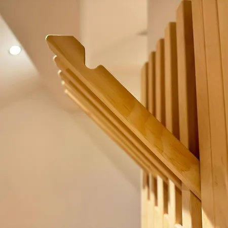Bischof - Exklusive Und Doppelzimmer - 4x Mit Privater Zirben Sauna - Skipass Oberjoch Inklusive Apartment Bad Hindelang