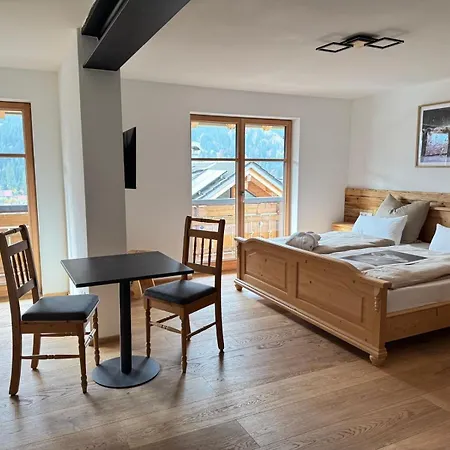 Bischof - Exklusive Und Doppelzimmer - 4x Mit Privater Zirben Sauna - Skipass Oberjoch Inklusive *