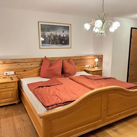 Apartment Bischof - Exklusive Und Doppelzimmer - 4x Mit Privater Zirben Sauna - Skipass Oberjoch Inklusive Bad Hindelang