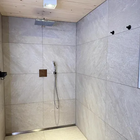 Bischof - 5 Exklusive Und 1 Doppelzimmer - 4x Mit Privater Zirben Sauna - Semmelservice & Hindelang Apartmán Bad Hindelang