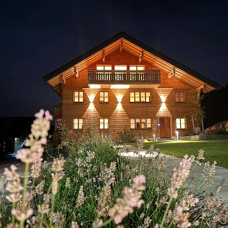 Bischof - Exklusive Und Doppelzimmer - 4x Mit Privater Zirben Sauna - Skipass Oberjoch Inklusive * Bad Hindelang