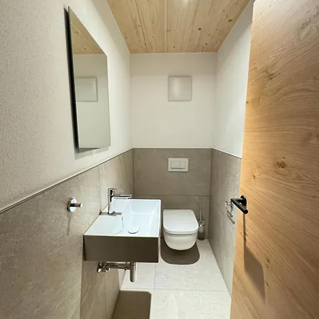 Bischof - 5 Exklusive Und 1 Doppelzimmer - 4x Mit Privater Zirben Sauna - Semmelservice & Hindelang Bad Hindelang