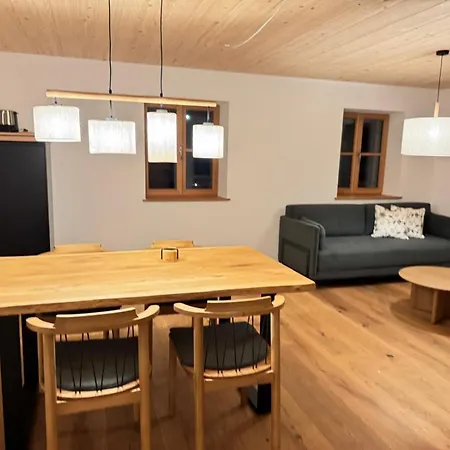 Bischof - Exklusive Und Doppelzimmer - 4x Mit Privater Zirben Sauna - Skipass Oberjoch Inklusive Apartment Bad Hindelang
