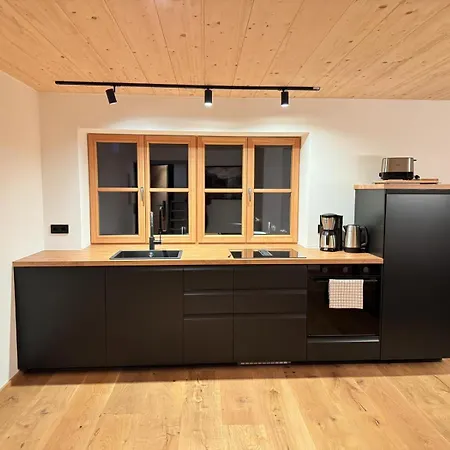 Bischof - Exklusive Und Doppelzimmer - 4x Mit Privater Zirben Sauna - Skipass Oberjoch Inklusive Apartment *