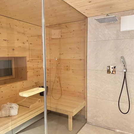 Bischof - 5 Exklusive Und 1 Doppelzimmer - 4x Mit Privater Zirben Sauna - Semmelservice & Hindelang Apartmán Bad Hindelang