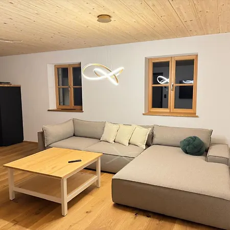 Apartment Bischof - Exklusive Und Doppelzimmer - 4x Mit Privater Zirben Sauna - Skipass Oberjoch Inklusive