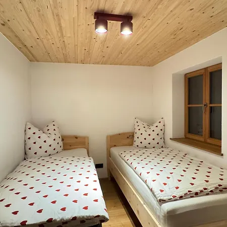 Bischof - Exklusive Und Doppelzimmer - 4x Mit Privater Zirben Sauna - Skipass Oberjoch Inklusive *