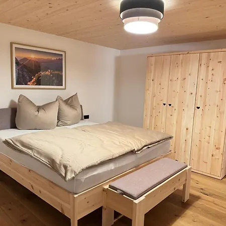 Bischof - Exklusive Und Doppelzimmer - 4x Mit Privater Zirben Sauna - Skipass Oberjoch Inklusive
