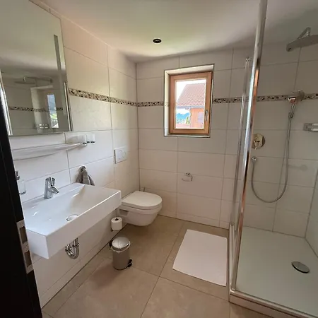 Bischof - 5 Exklusive Und 1 Doppelzimmer - 4x Mit Privater Zirben Sauna - Semmelservice & Hindelang