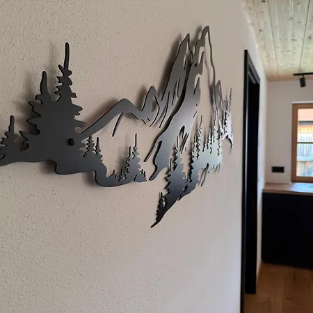 Bischof - 5 Exklusive Und 1 Doppelzimmer - 4x Mit Privater Zirben Sauna - Semmelservice & Hindelang Apartmán Bad Hindelang